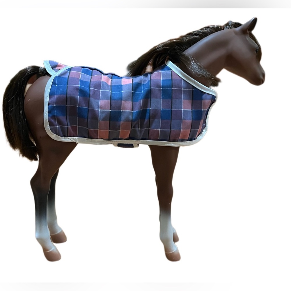 Our Generation Toy Horse - Picture 4 of 7
